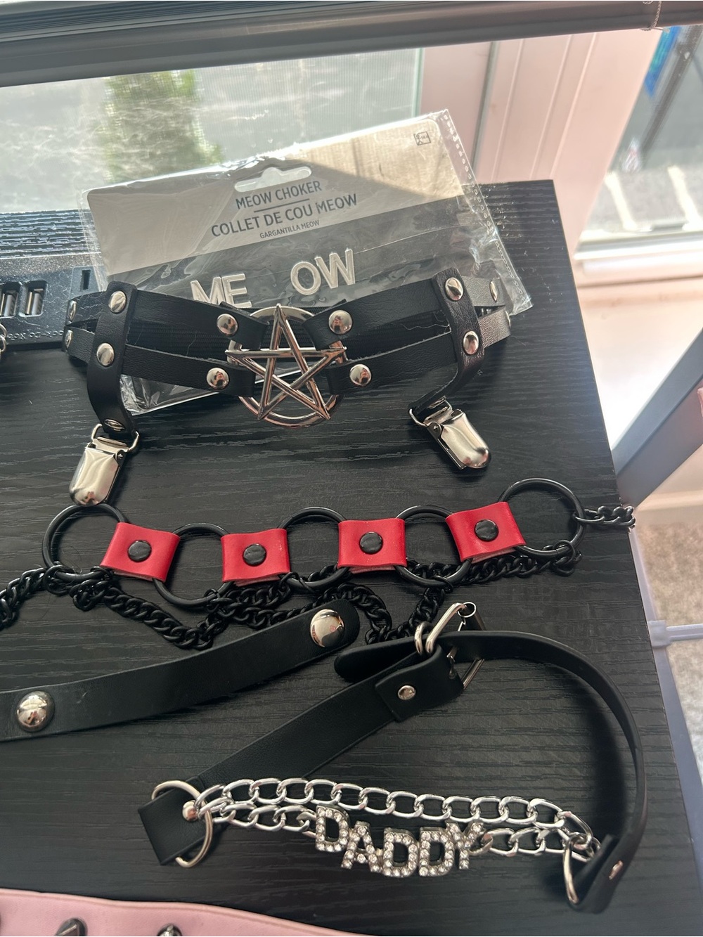 Choker bundle - Picture 3 of 3
